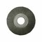 Nylox Burr-Rx Wheel Brush, Composite, 8 in Brush Dia, 7/8 in Face W, 2 in Arbor Hole, Crimped/Round Filame 86127 - alternate 2